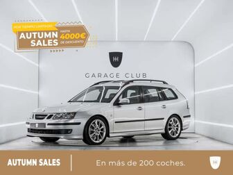 Imagen de SAAB 9-3 Sport Hatch 2.8T V6 Aero