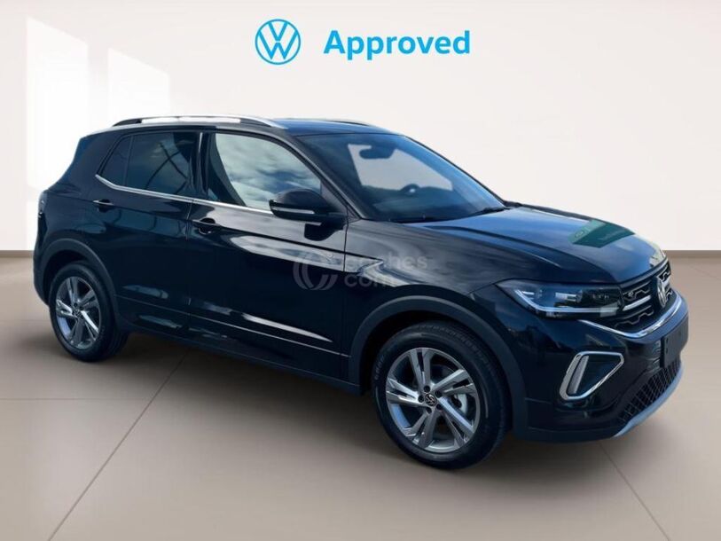 Foto del VOLKSWAGEN T-Cross 1.0 TSI R-Line 85kW