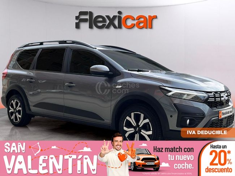 Foto del DACIA Jogger 1.0 TCe Expression 5pl.