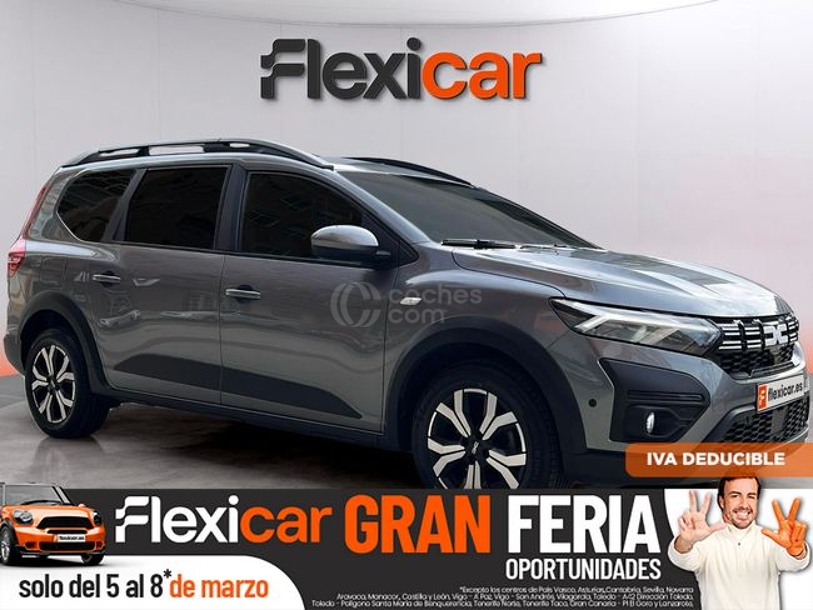 Foto del DACIA Jogger 1.0 TCe Expression 5pl.