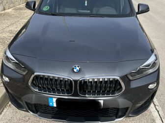 Imagen de BMW X2 xDrive 20dA M Sport