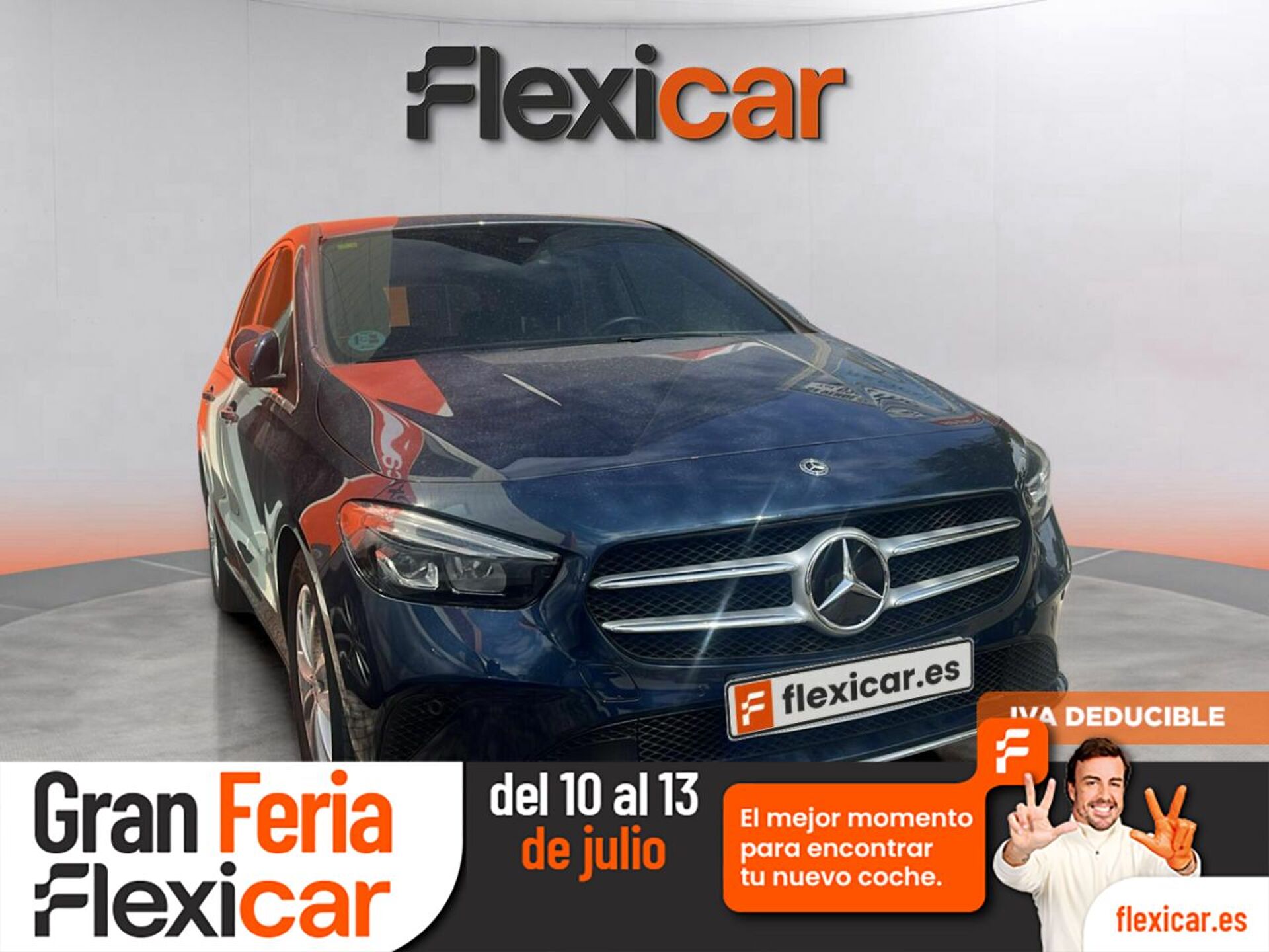 Imagen de MERCEDES Clase B