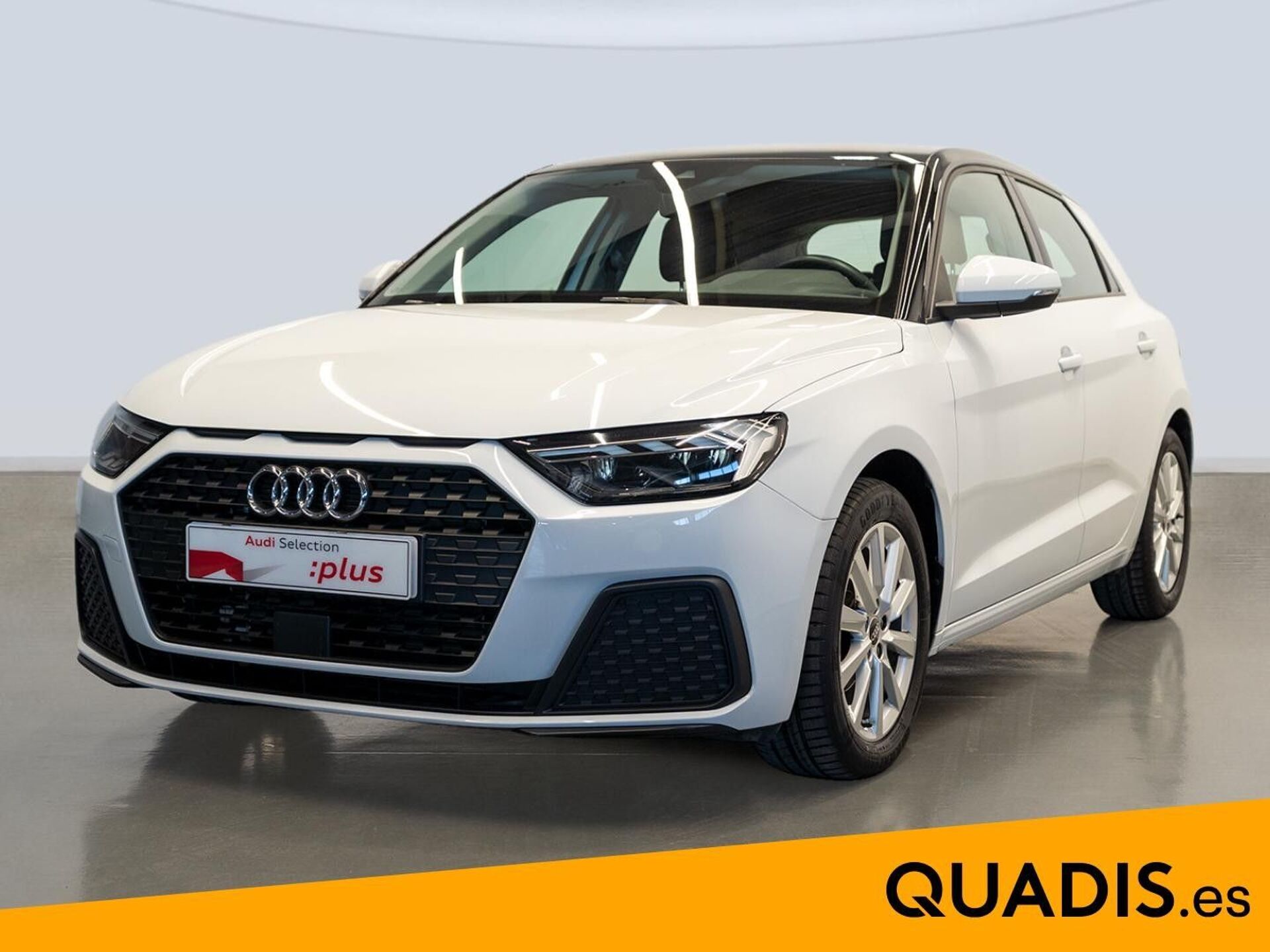 Imagen 1 de AUDI A1