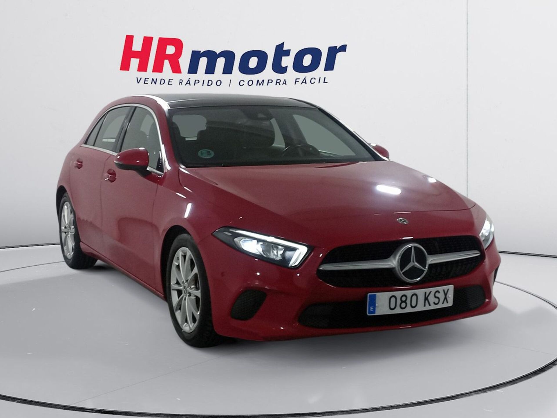Imagen de MERCEDES Clase A