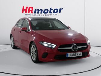 Imagen de MERCEDES Clase A