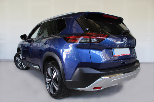 Foto del NISSAN X-Trail 1.5 e-Power Tekna e-4orce 4x4 7pl. 158kW