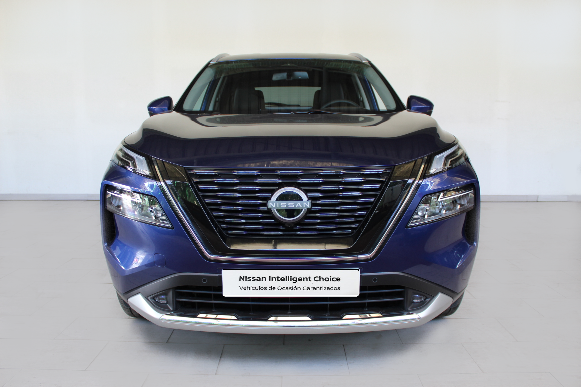 Foto del NISSAN X-Trail 1.5 e-Power Tekna e-4orce 4x4 7pl. 158kW