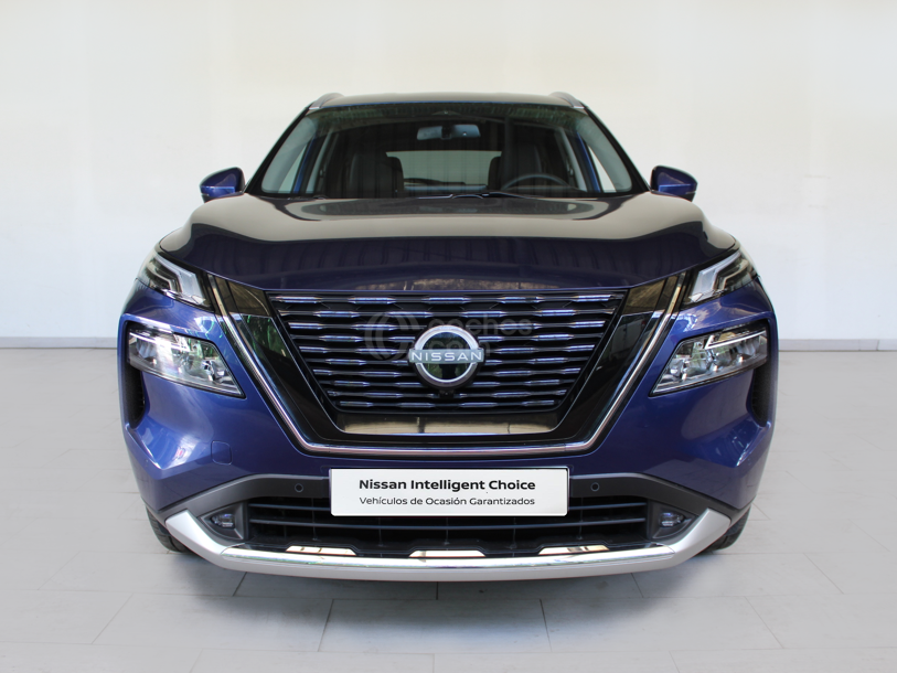 Foto del NISSAN X-Trail 1.5 e-Power Tekna e-4orce 4x4 7pl. 158kW