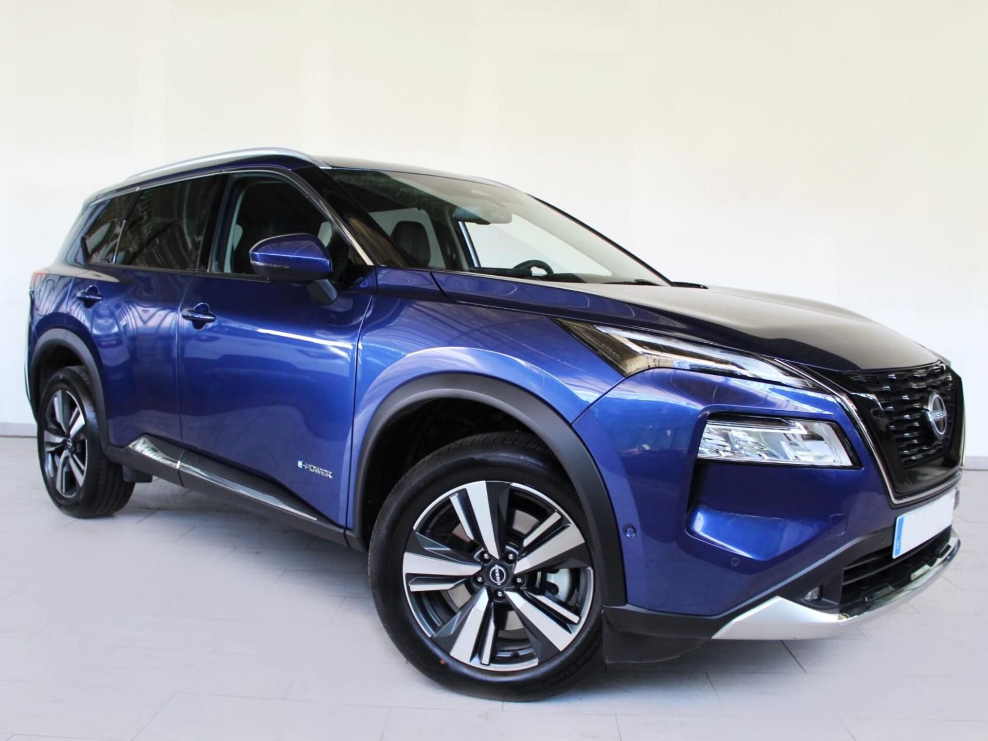 Imagen 1 de NISSAN X-Trail