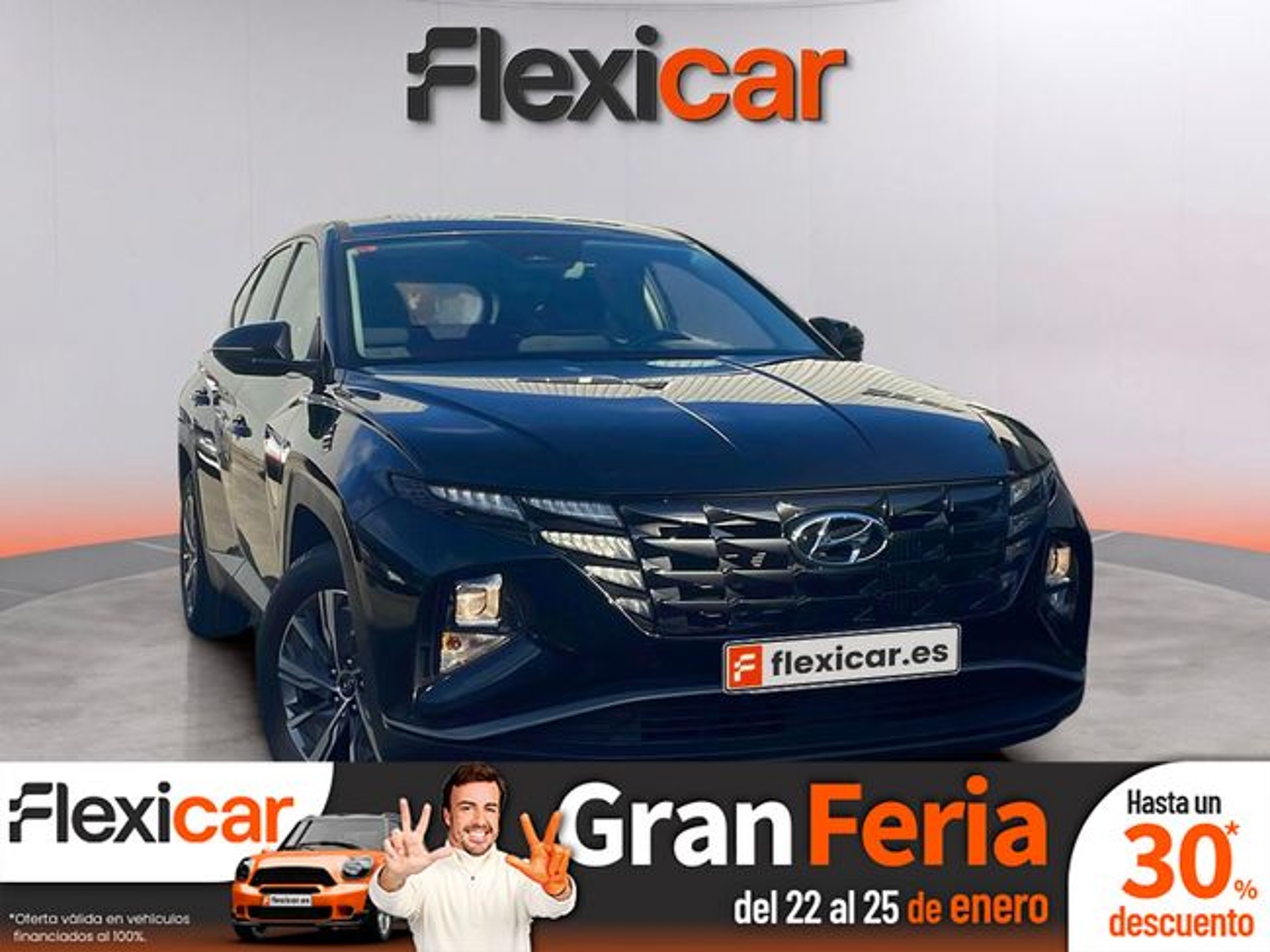 Imagen de HYUNDAI Tucson