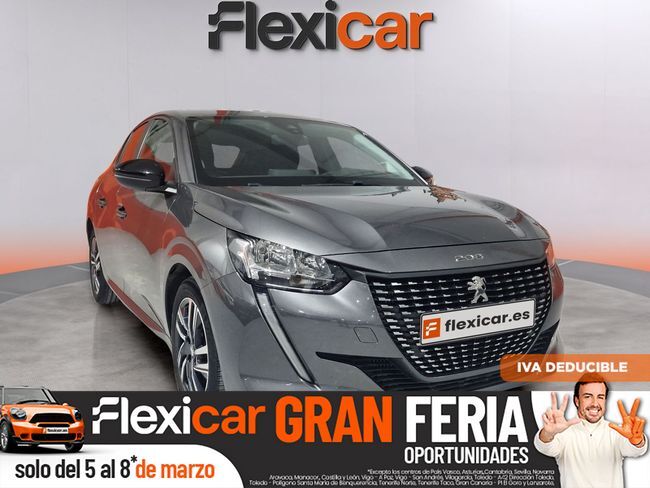 Foto del PEUGEOT 208 1.2 Puretech S&S Active 100