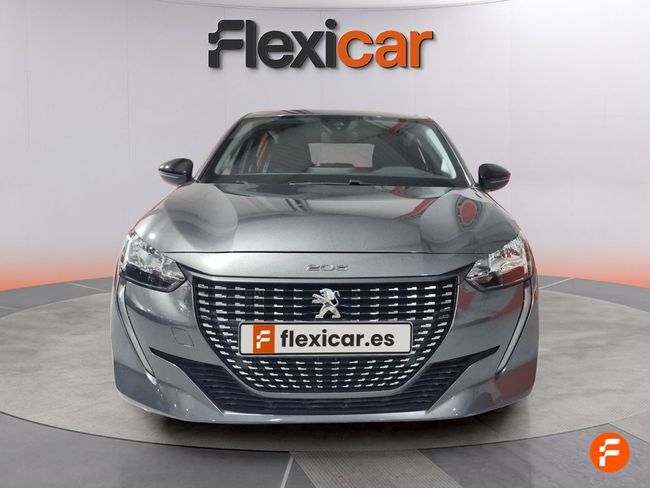 Foto del PEUGEOT 208 1.2 Puretech S&S Active 100