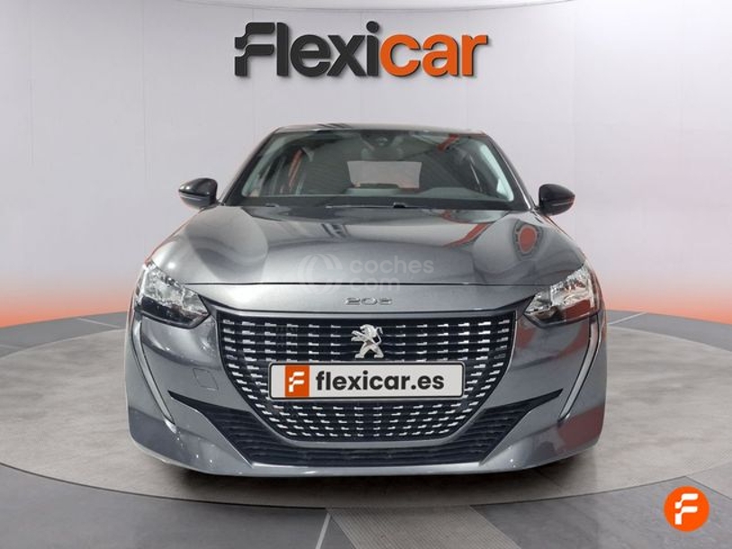 Foto del PEUGEOT 208 1.2 Puretech S&S Active 100