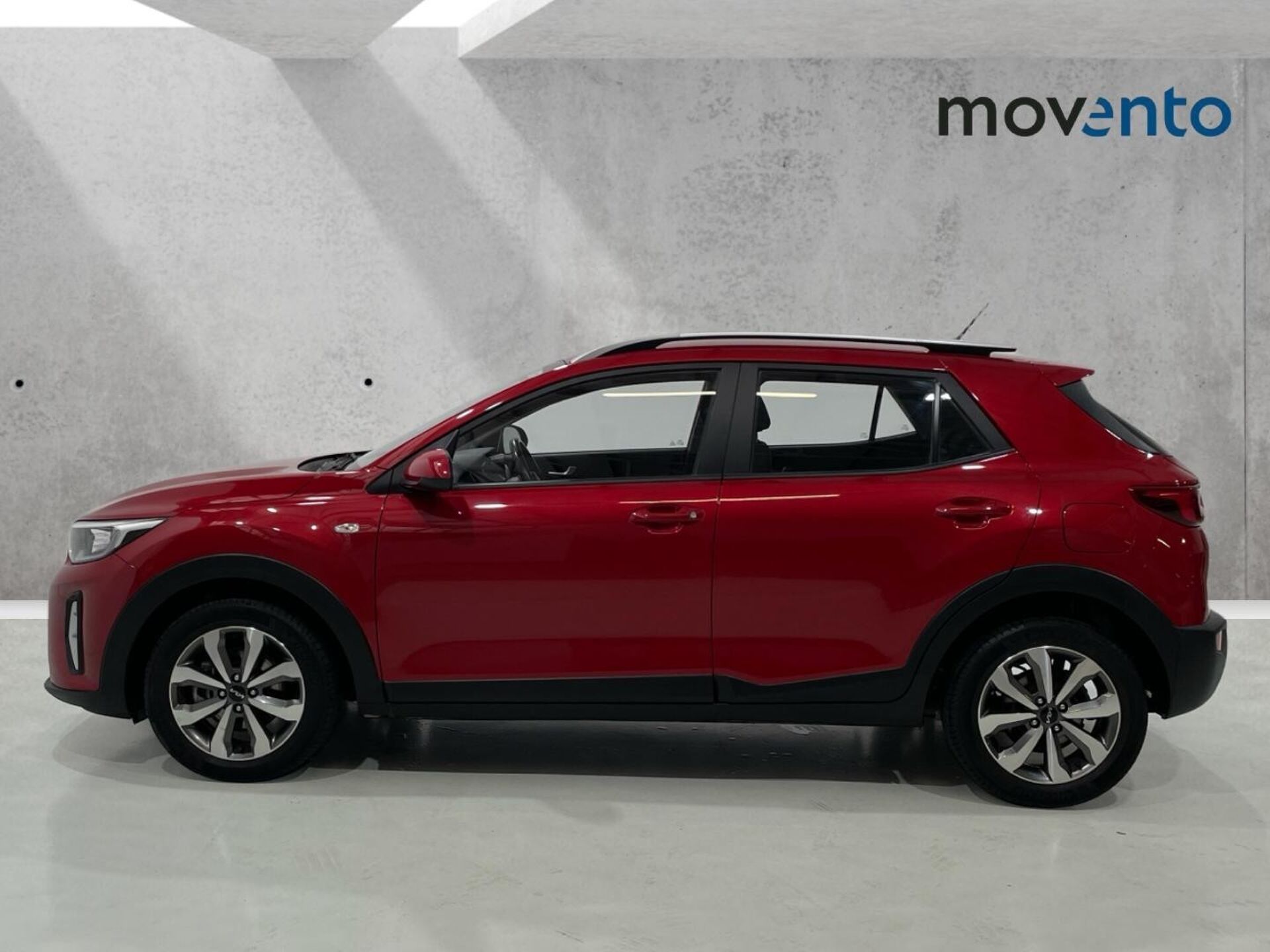 Imagen 3 de KIA Stonic