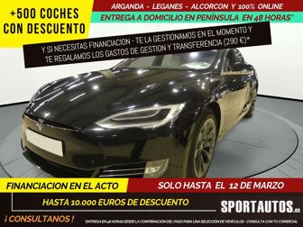 Imagen de TESLA Model S 100D