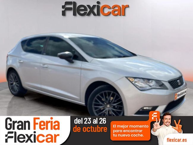 SEAT León (1.2 TSI 110cv St&Sp Style Connect) en Madrid