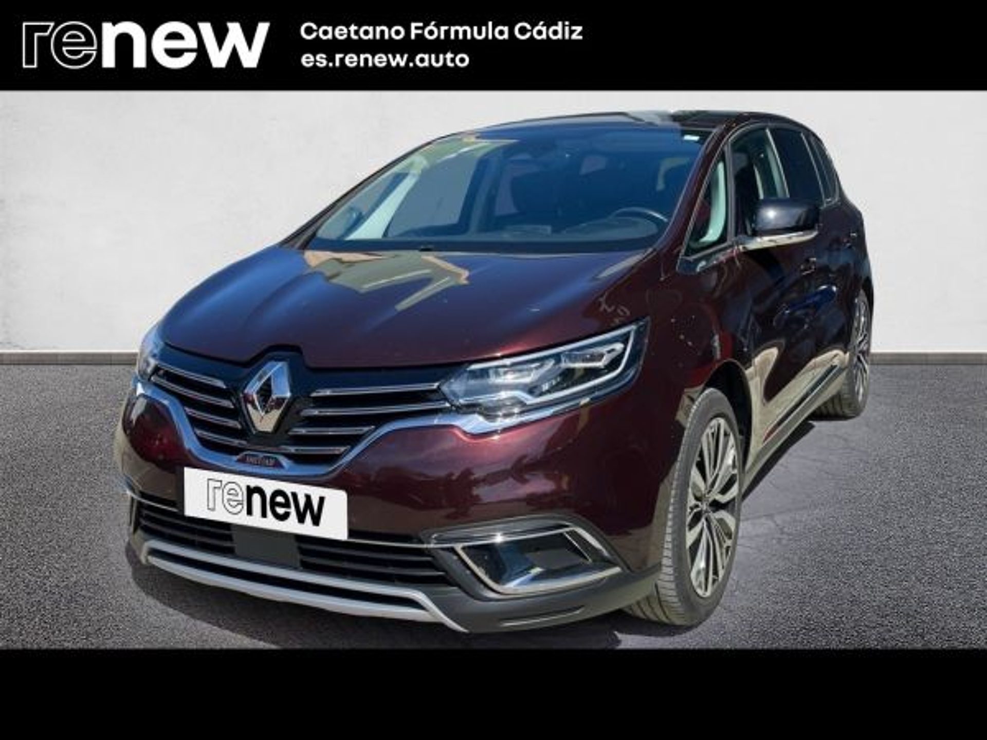 Imagen de RENAULT Espace