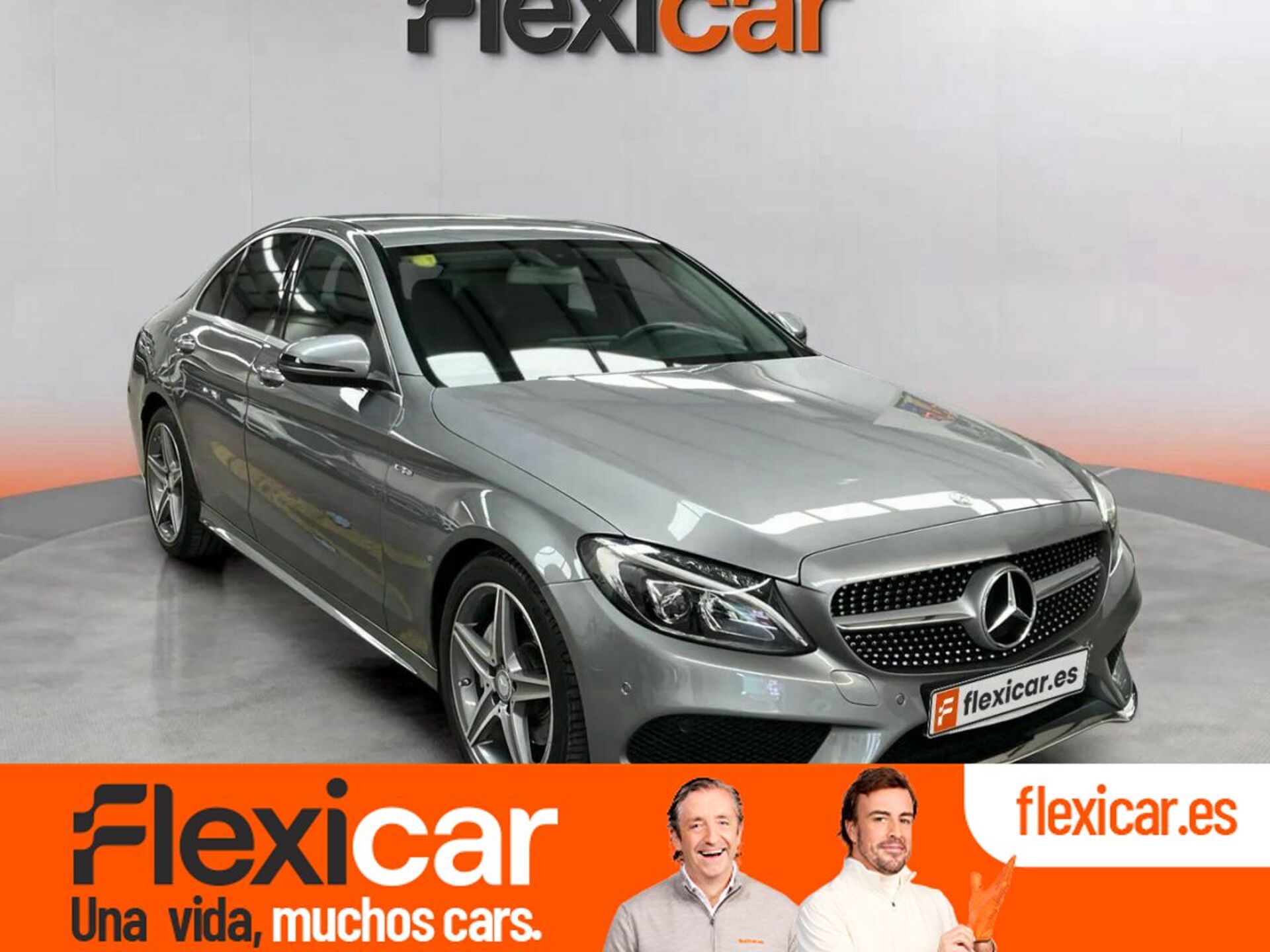Imagen de MERCEDES Clase C