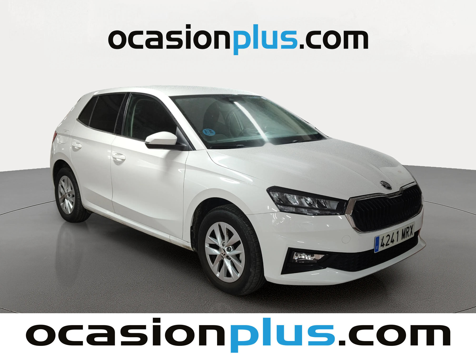 Foto del SKODA Fabia 1.0 TSI Selection 70kW