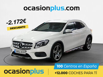 Imagen de MERCEDES Clase GLA