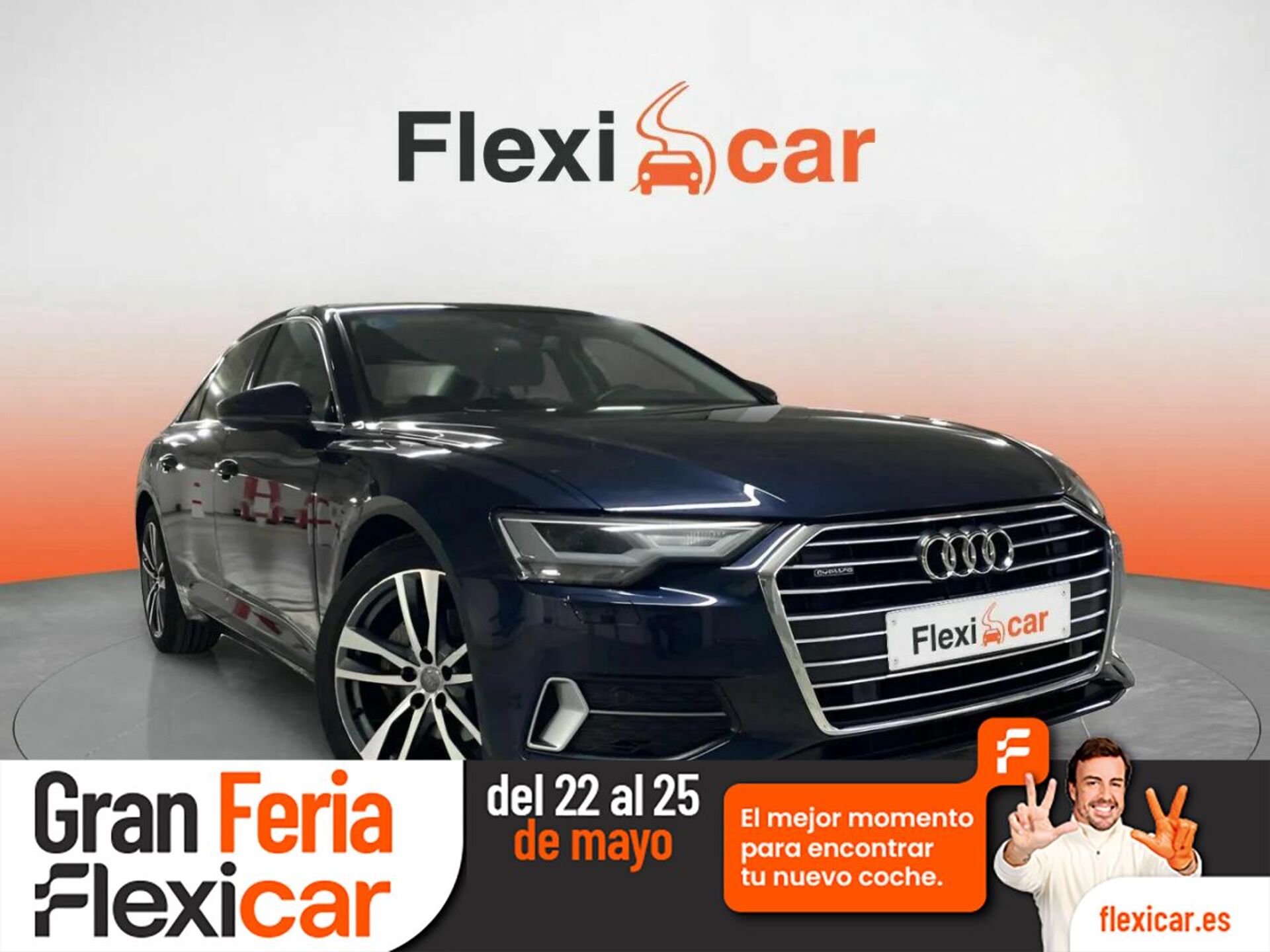 Imagen de AUDI A6