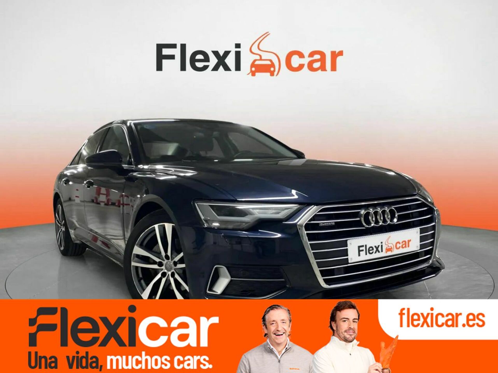 Imagen de AUDI A6