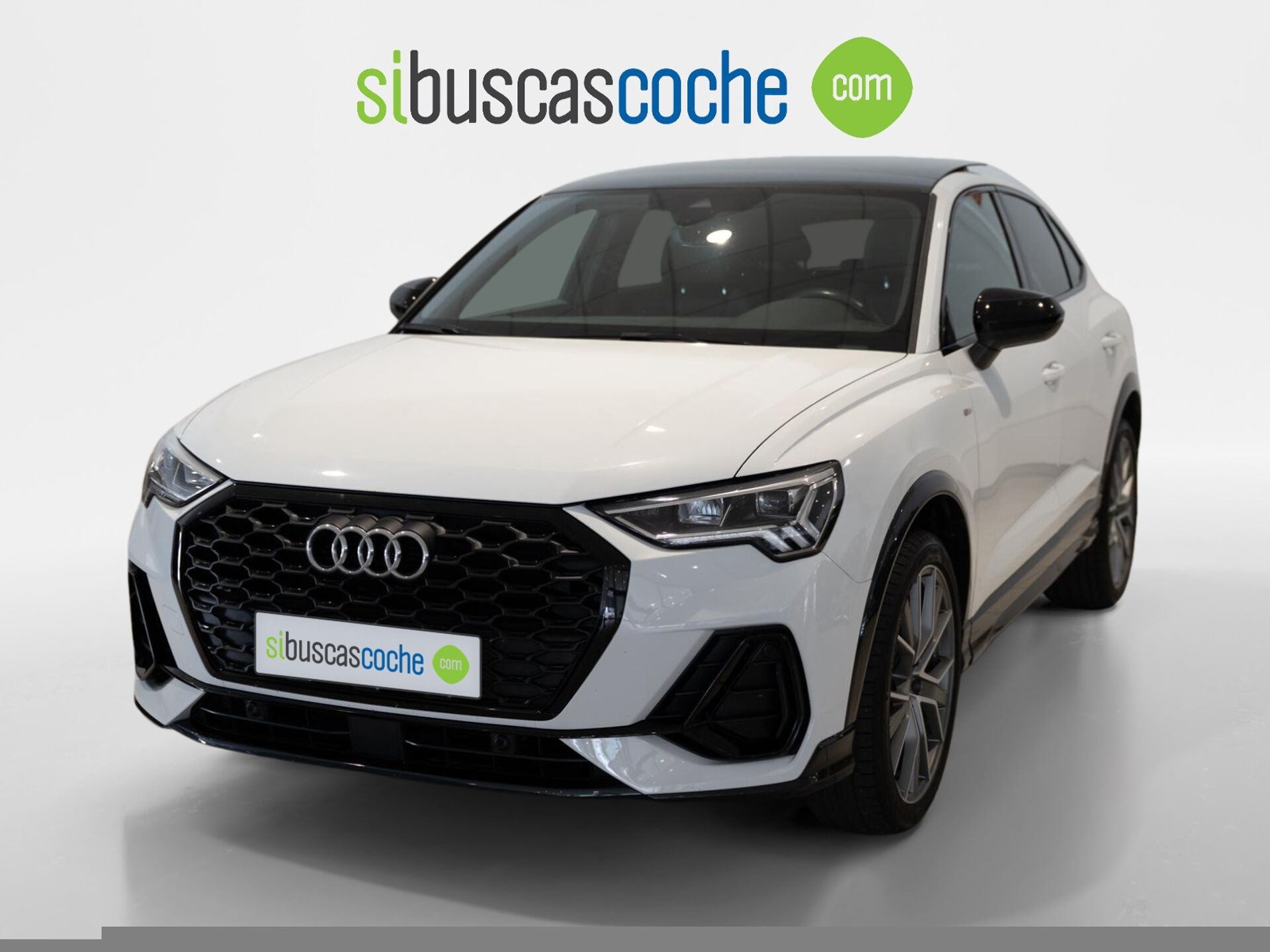 Imagen de AUDI Q3