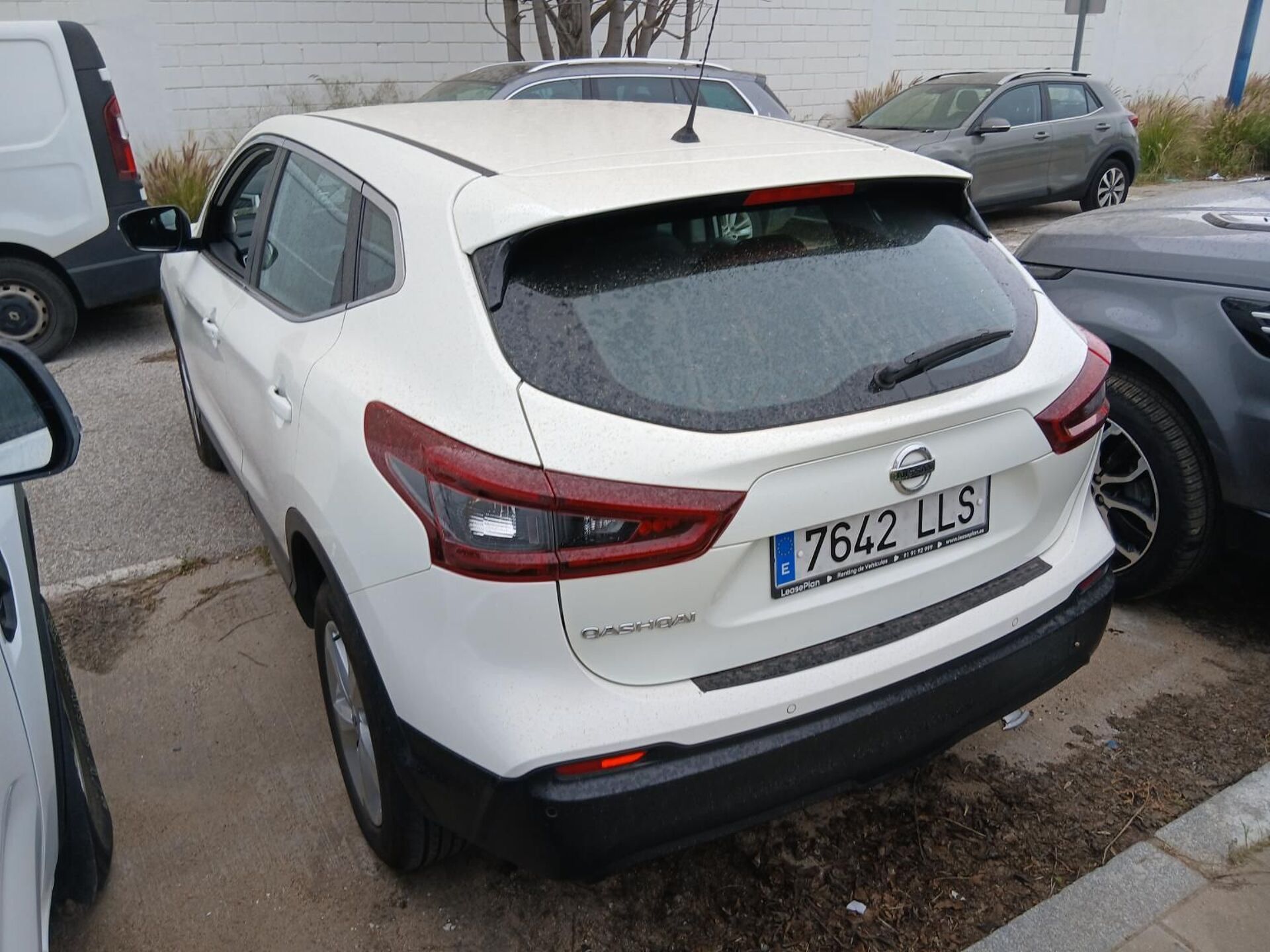 Imagen 2 de NISSAN Qashqai