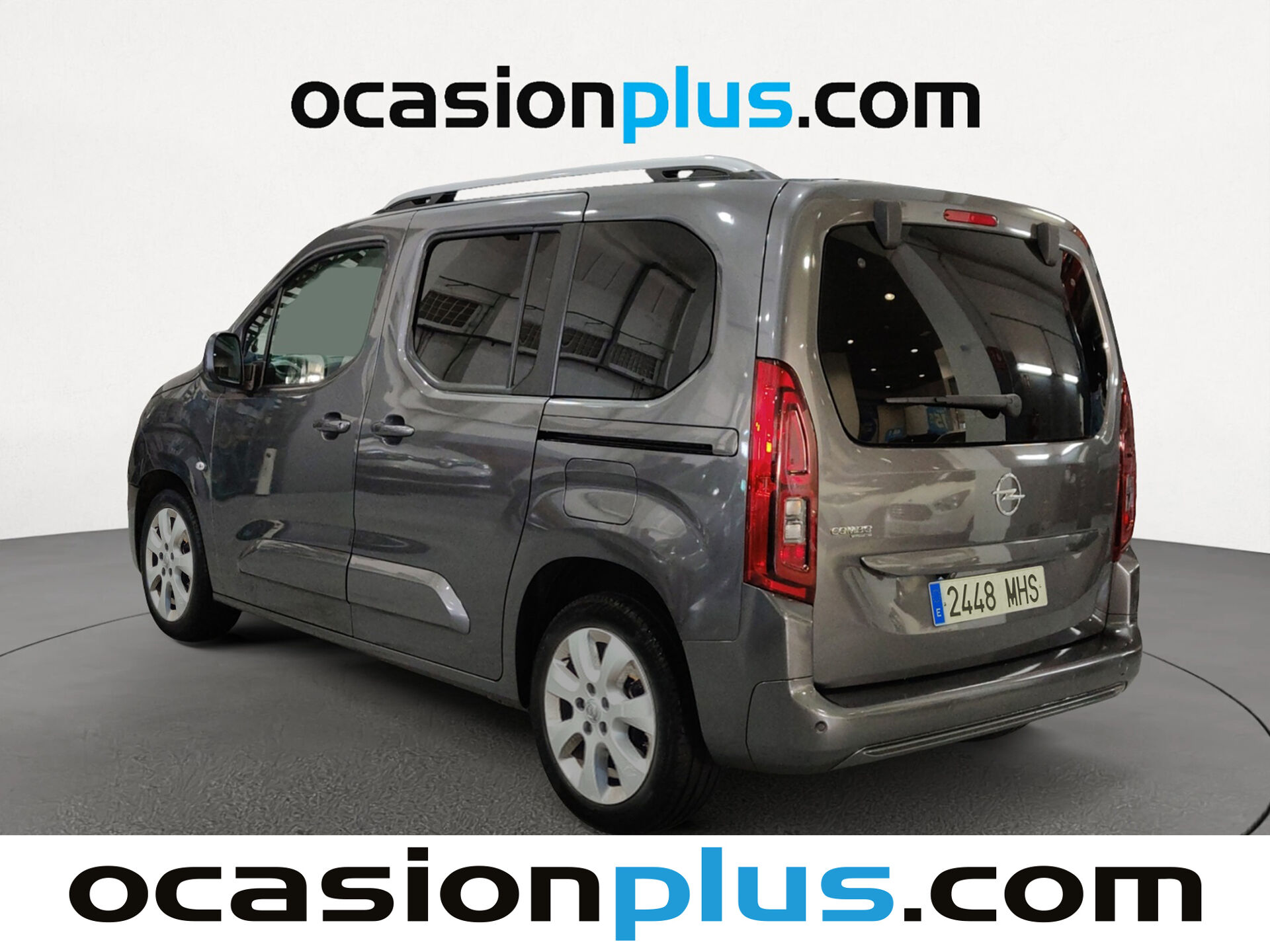 Imagen 3 de OPEL Combo