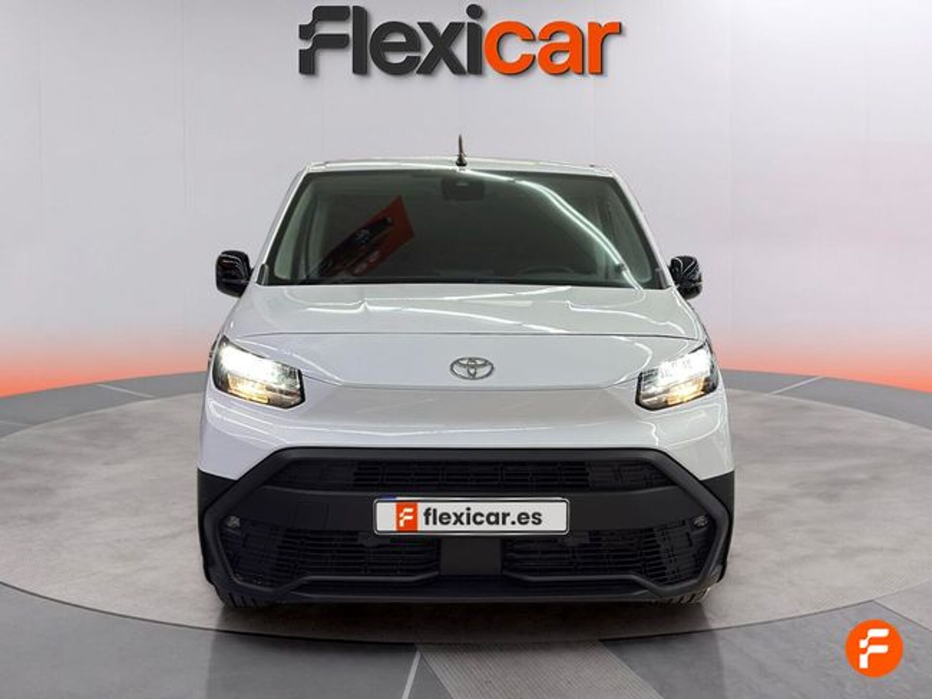 Imagen 2 de TOYOTA Proace City