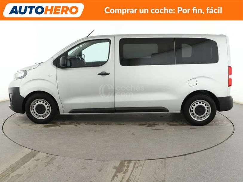 Foto del PEUGEOT Expert Fg. Standard 1.6BlueHDi S&S Pro 115