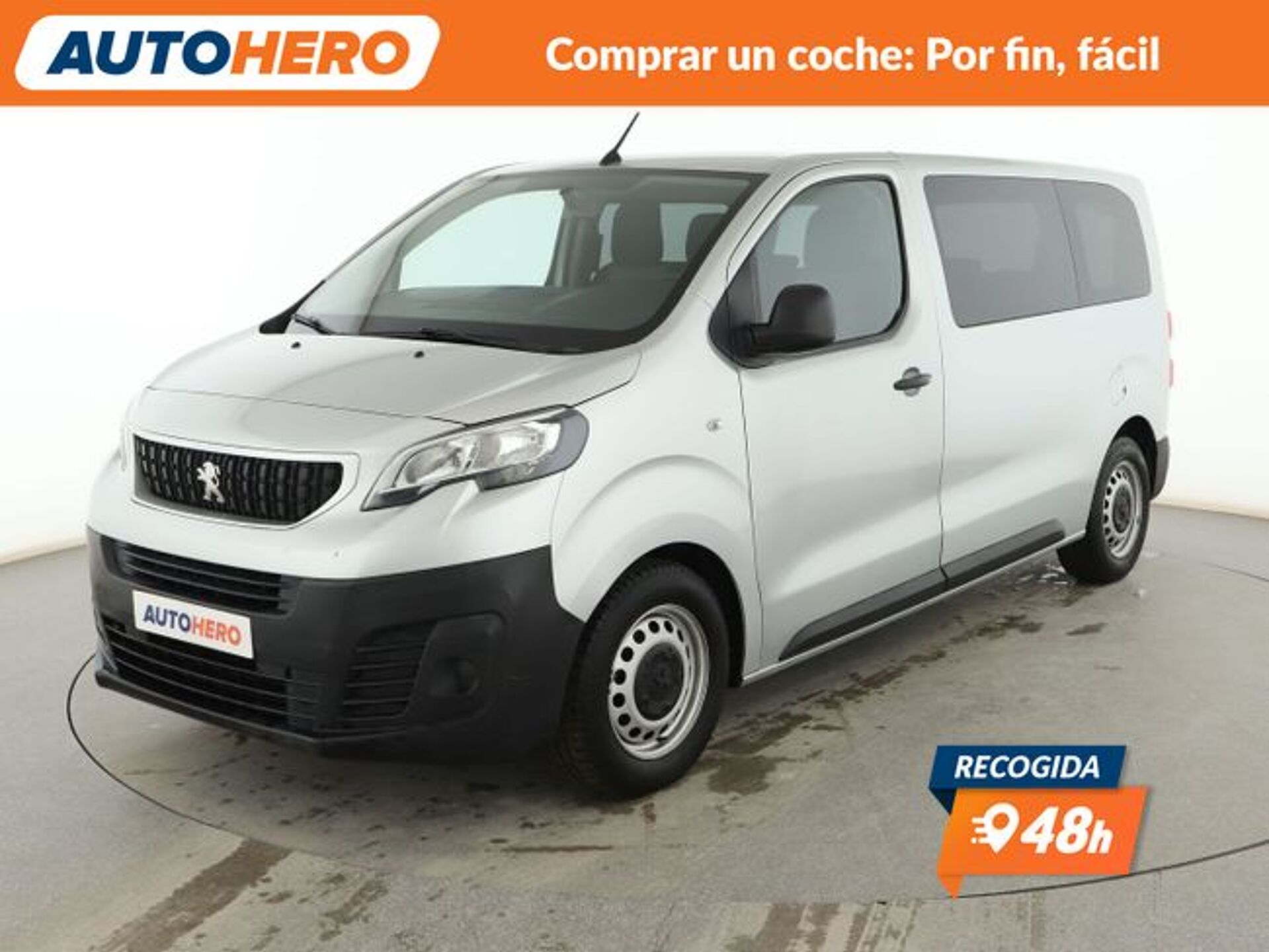Imagen 1 de PEUGEOT Expert