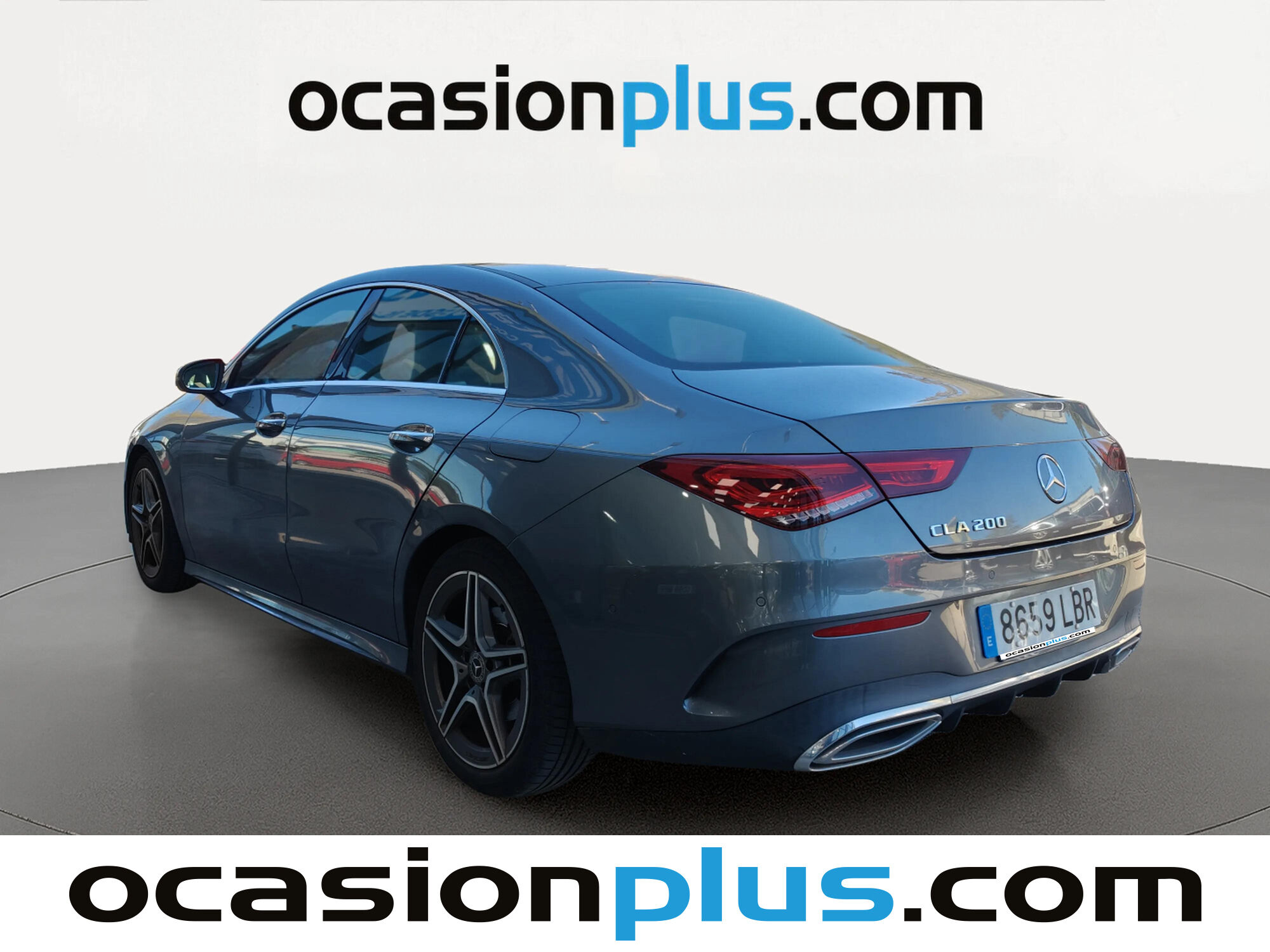 Foto del MERCEDES Clase CLA CLA 200