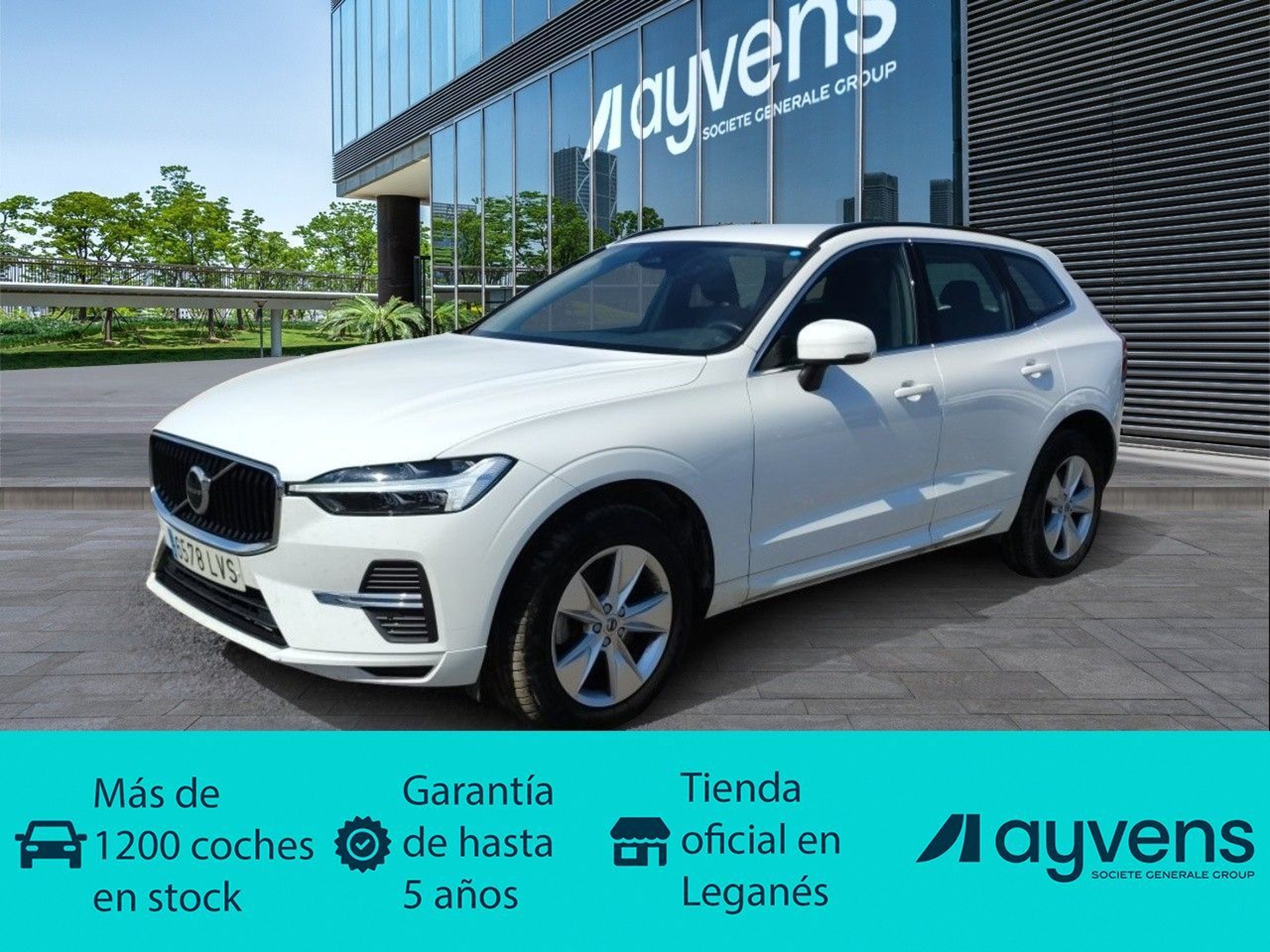 Imagen de VOLVO XC60