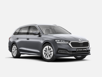 Imagen de SKODA Octavia 2.0TDI Selection DSG 110kW