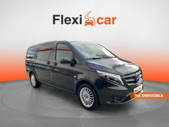 Imagen de MERCEDES Vito Furgón 119CDI Select Compacta