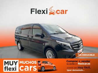 Imagen de MERCEDES Vito Furgón 119CDI Select Compacta