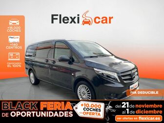 Imagen de MERCEDES Vito Furgón 119CDI Select Compacta