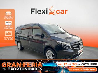 Imagen de MERCEDES Vito Furgón 119CDI Select Compacta