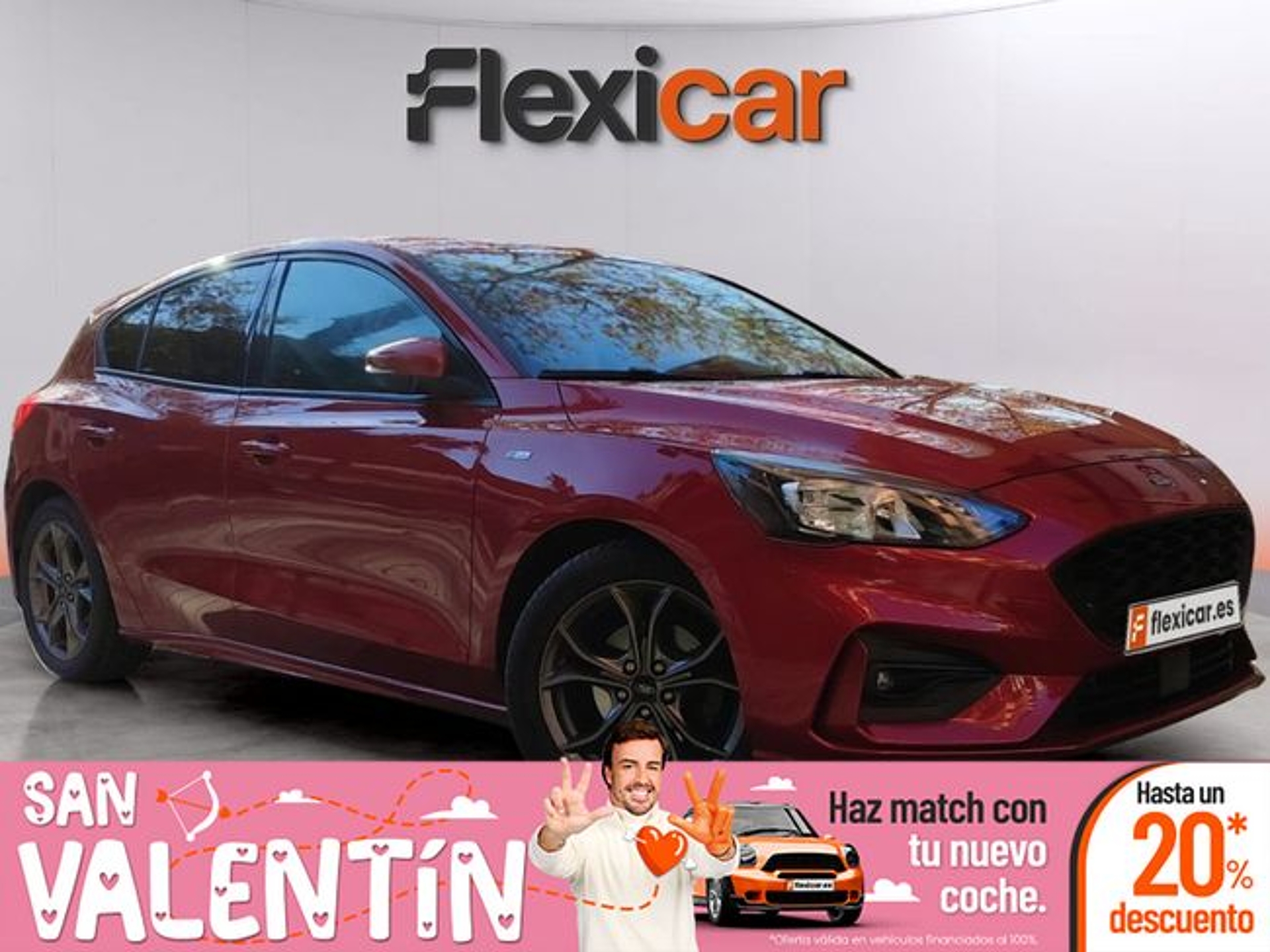 Imagen de FORD Focus