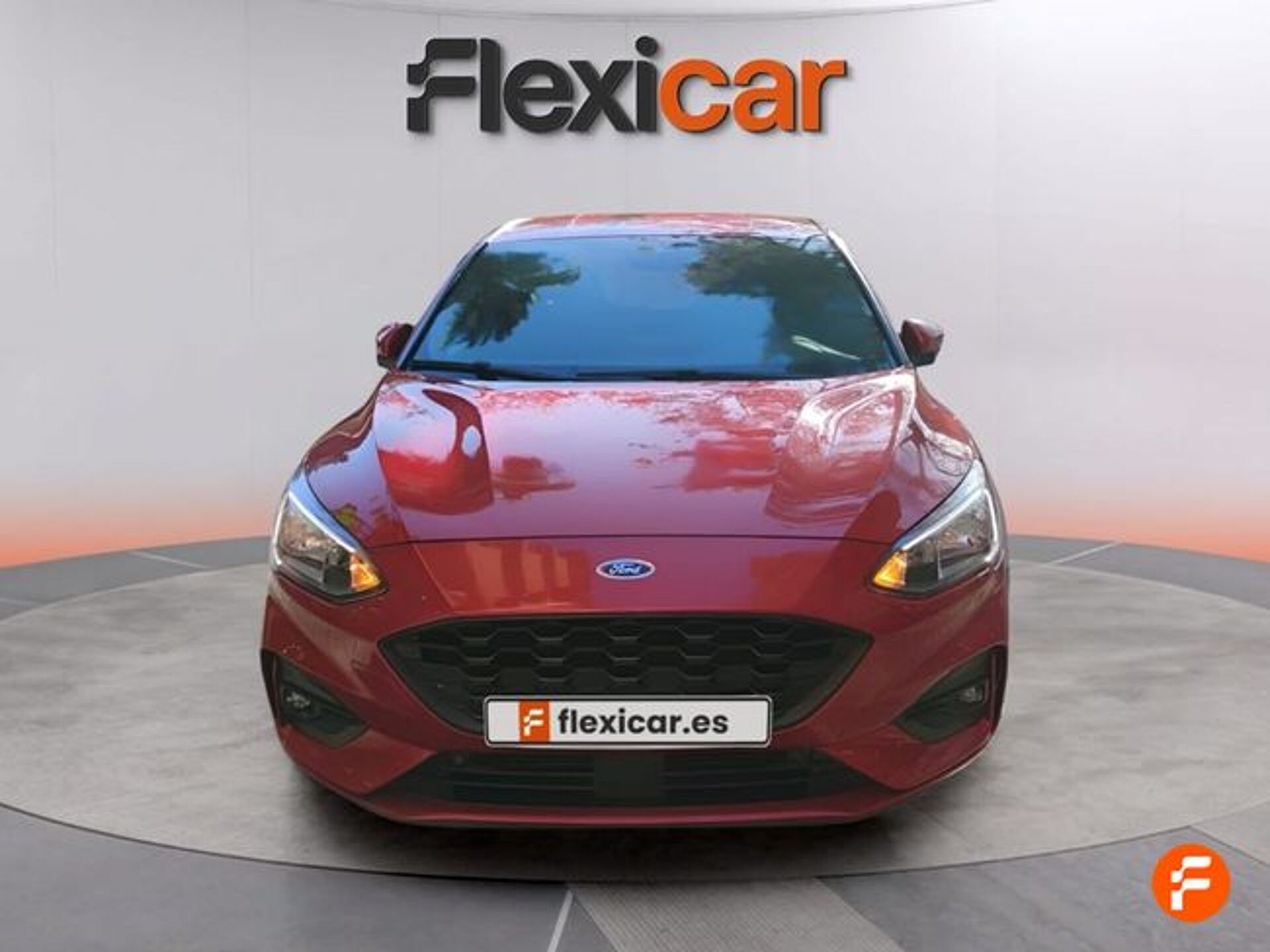 Imagen 2 de FORD Focus