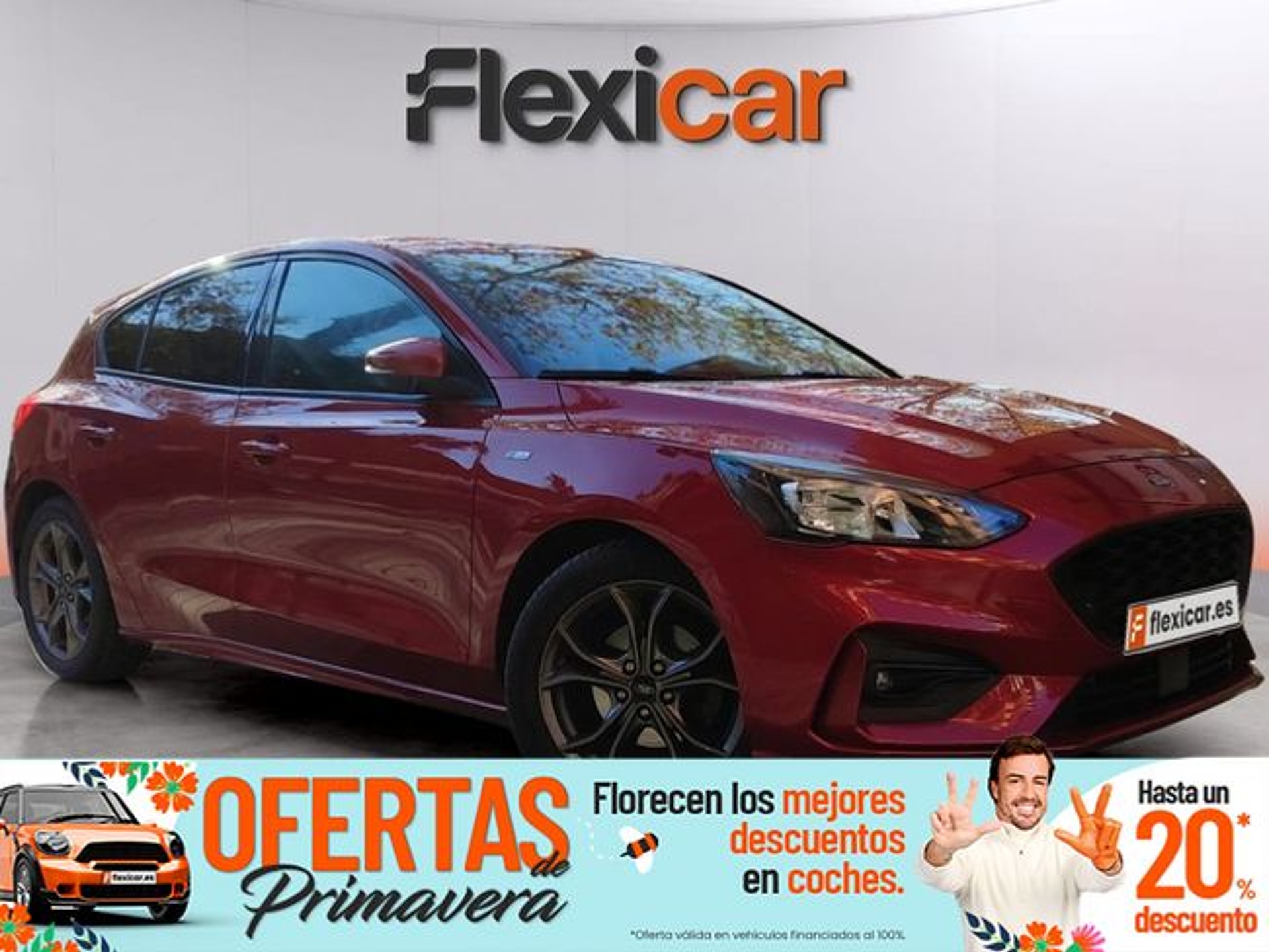 Imagen de FORD Focus