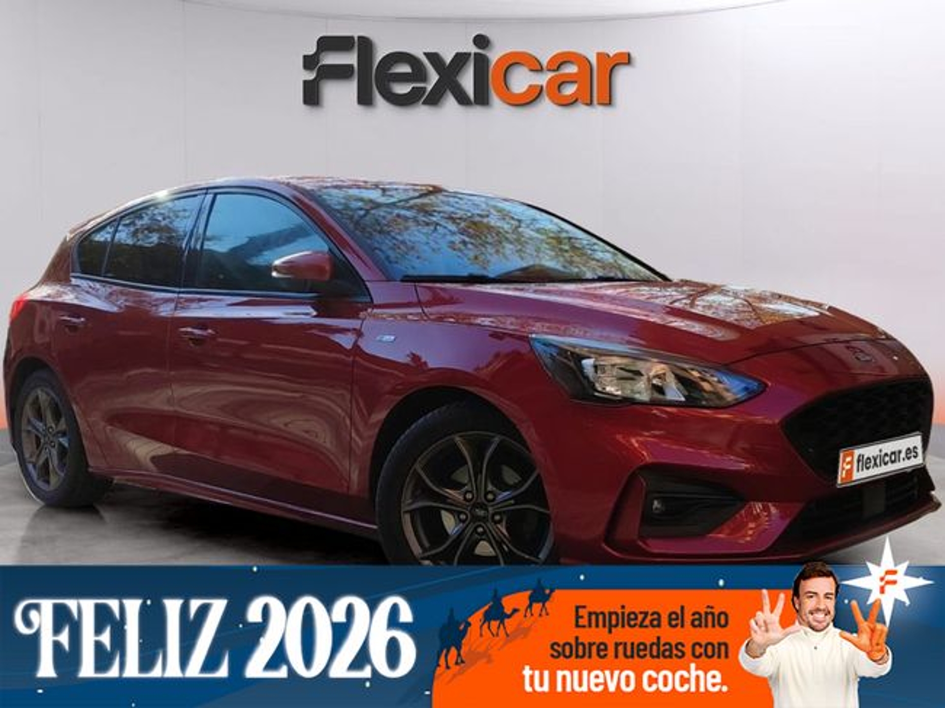 Imagen de FORD Focus