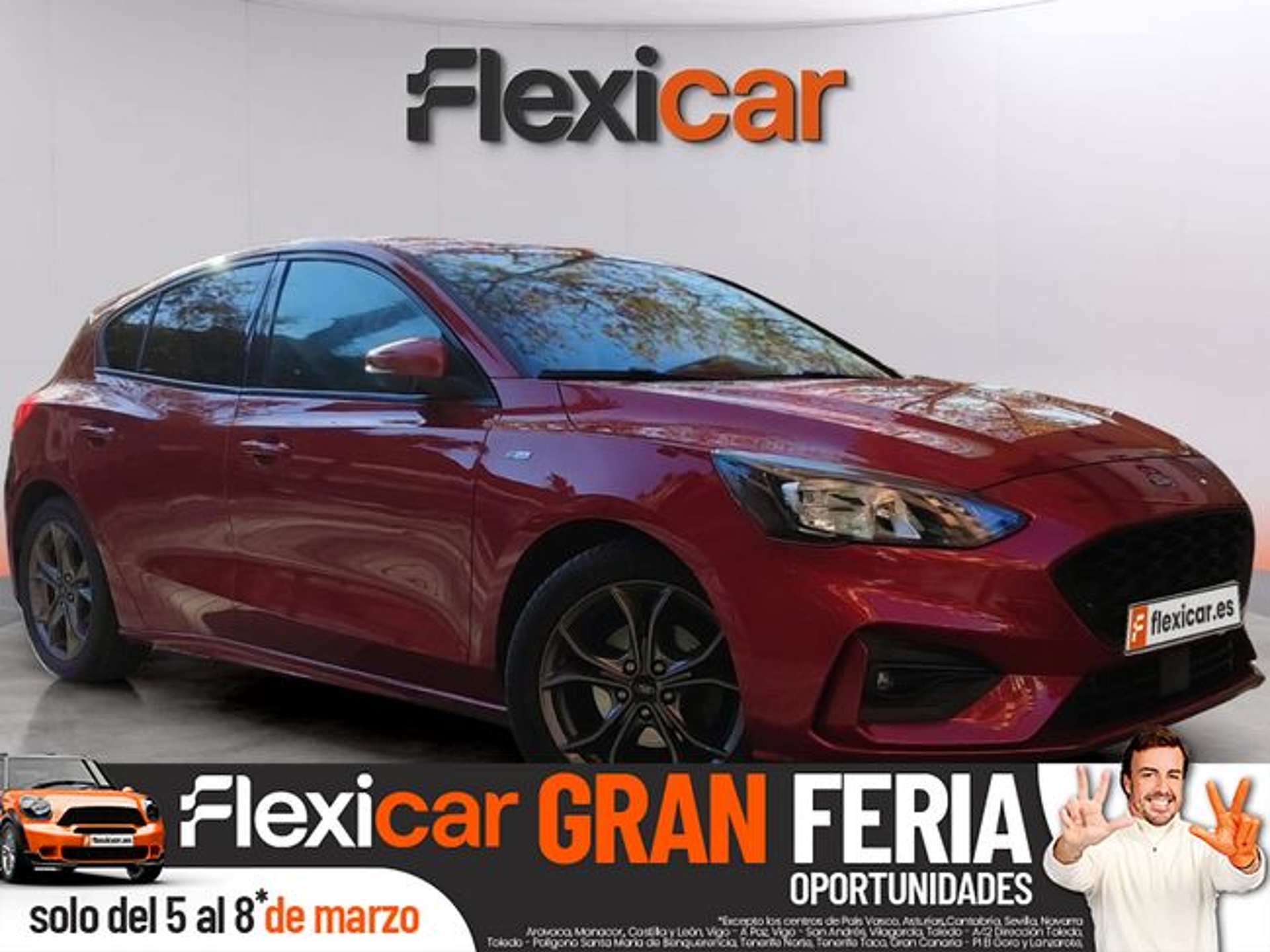 Imagen de FORD Focus