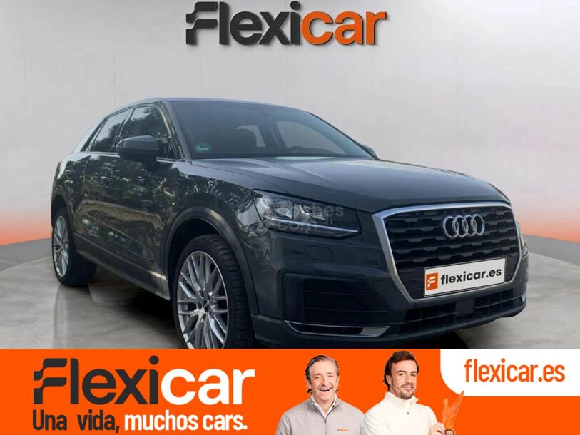 Foto del AUDI Q2 35 TDI Advanced S tronic 110kW