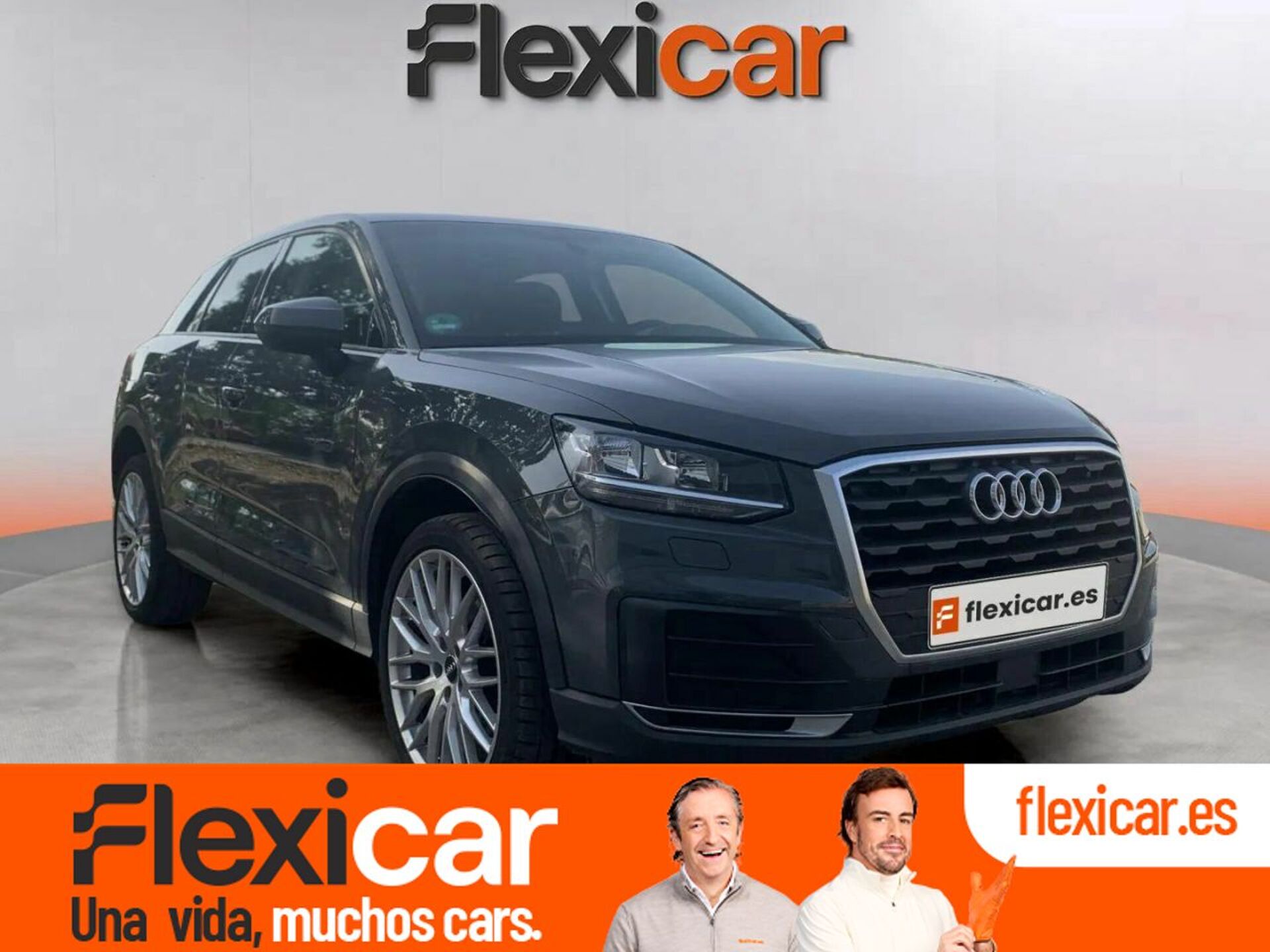 Imagen de AUDI Q2