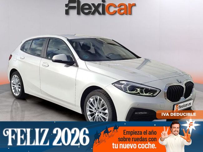 BMW Serie 1 (118i) en Toledo