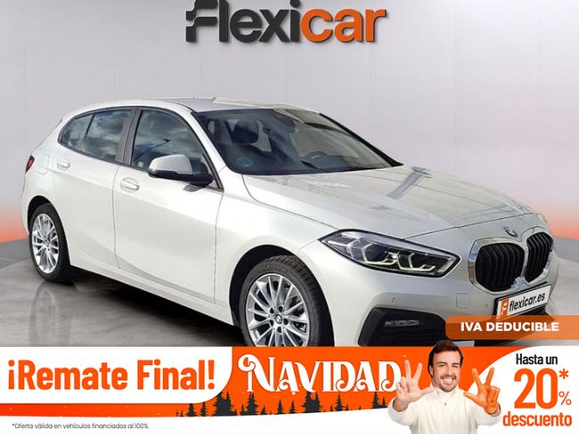 Imagen de BMW Serie 1