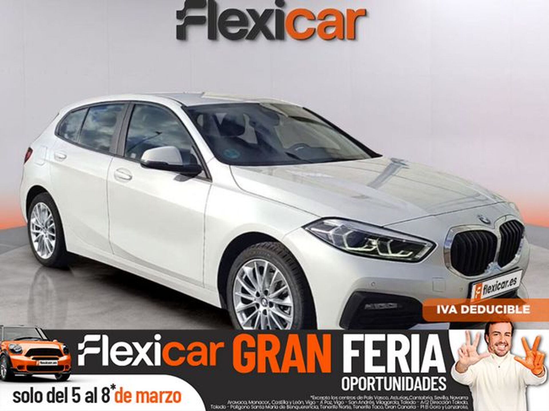 Imagen 1 de BMW Serie 1