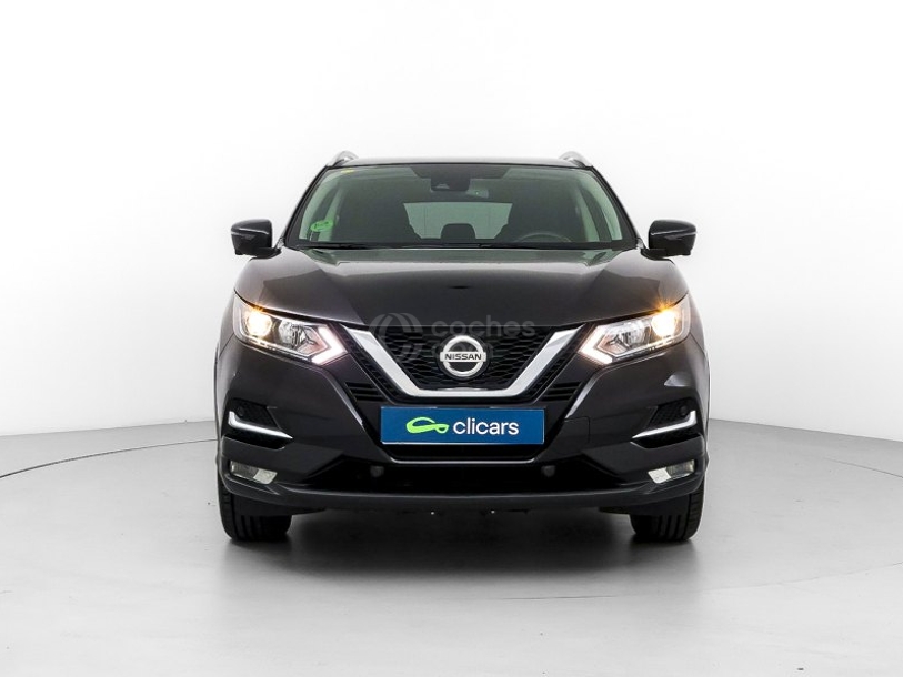 Foto del NISSAN Qashqai 1.5dCi N-Connecta 4x2 85kW